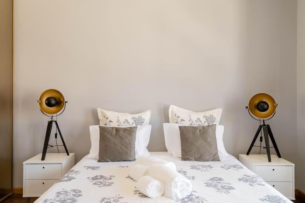 Miguel Torga Gold Deluxe Daire Coimbra Dış mekan fotoğraf