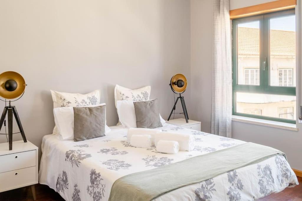 Miguel Torga Gold Deluxe Daire Coimbra Dış mekan fotoğraf