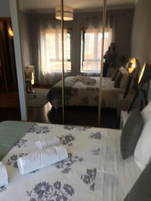 Miguel Torga Gold Deluxe Daire Coimbra Dış mekan fotoğraf