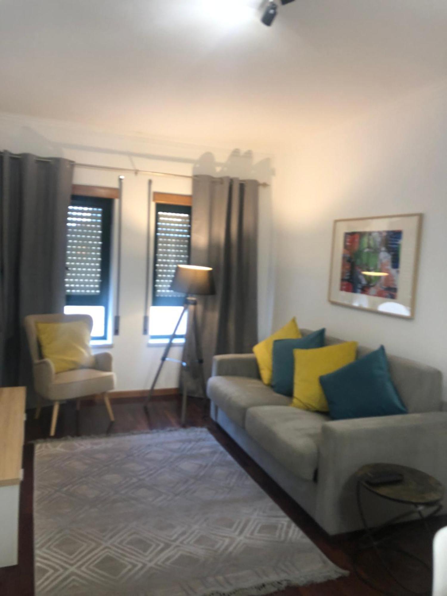 Miguel Torga Gold Deluxe Daire Coimbra Dış mekan fotoğraf