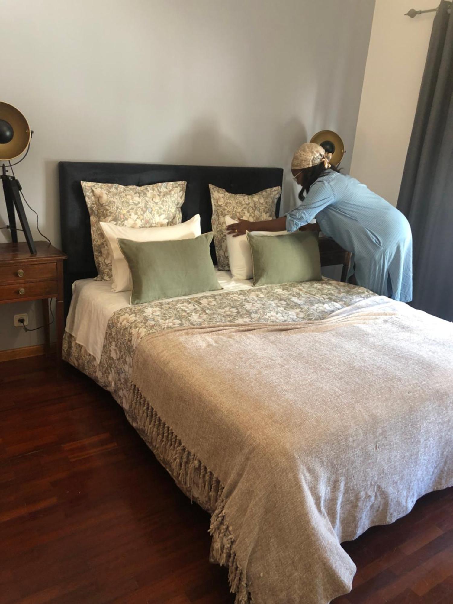 Miguel Torga Gold Deluxe Daire Coimbra Dış mekan fotoğraf