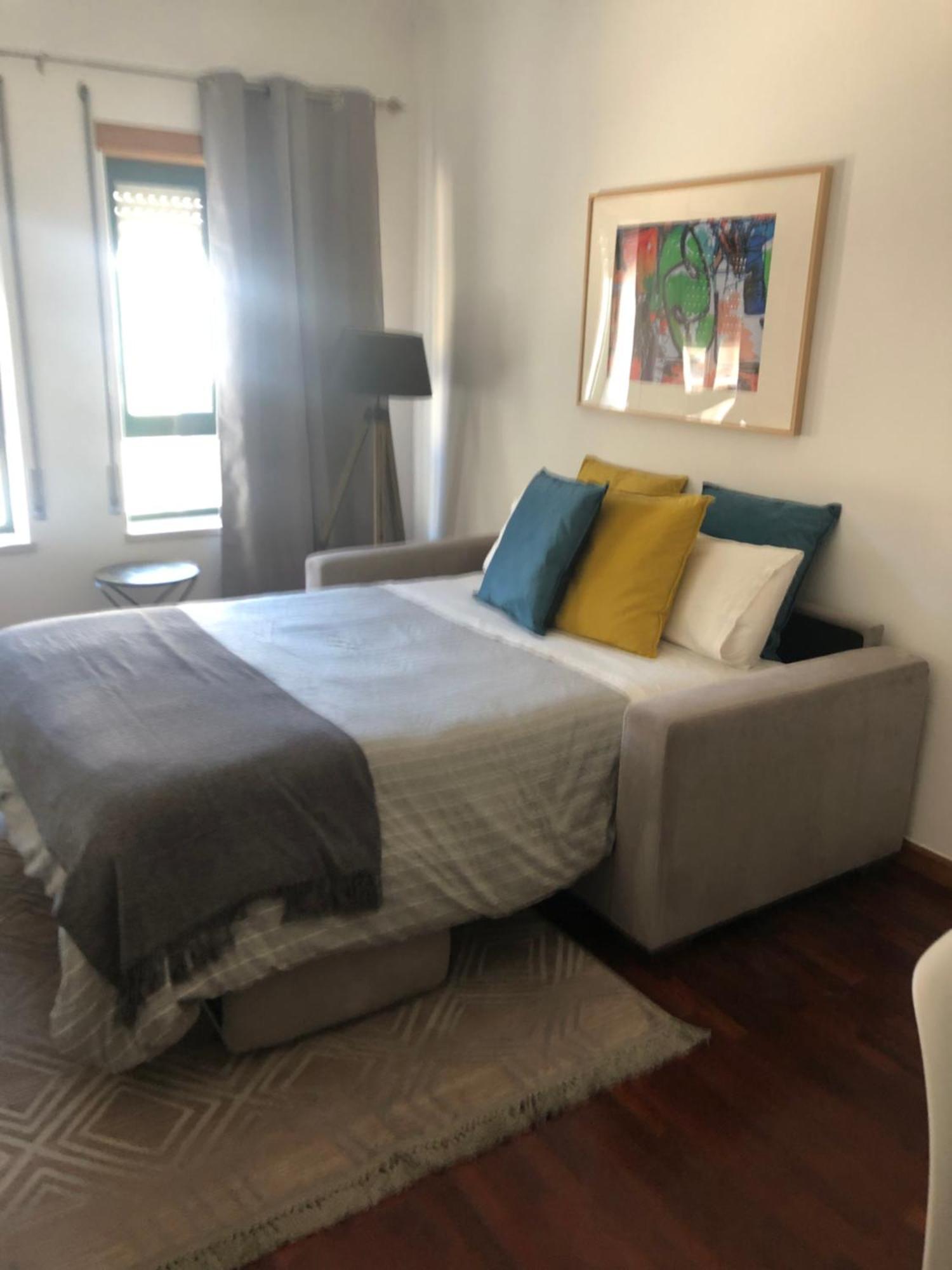 Miguel Torga Gold Deluxe Daire Coimbra Dış mekan fotoğraf